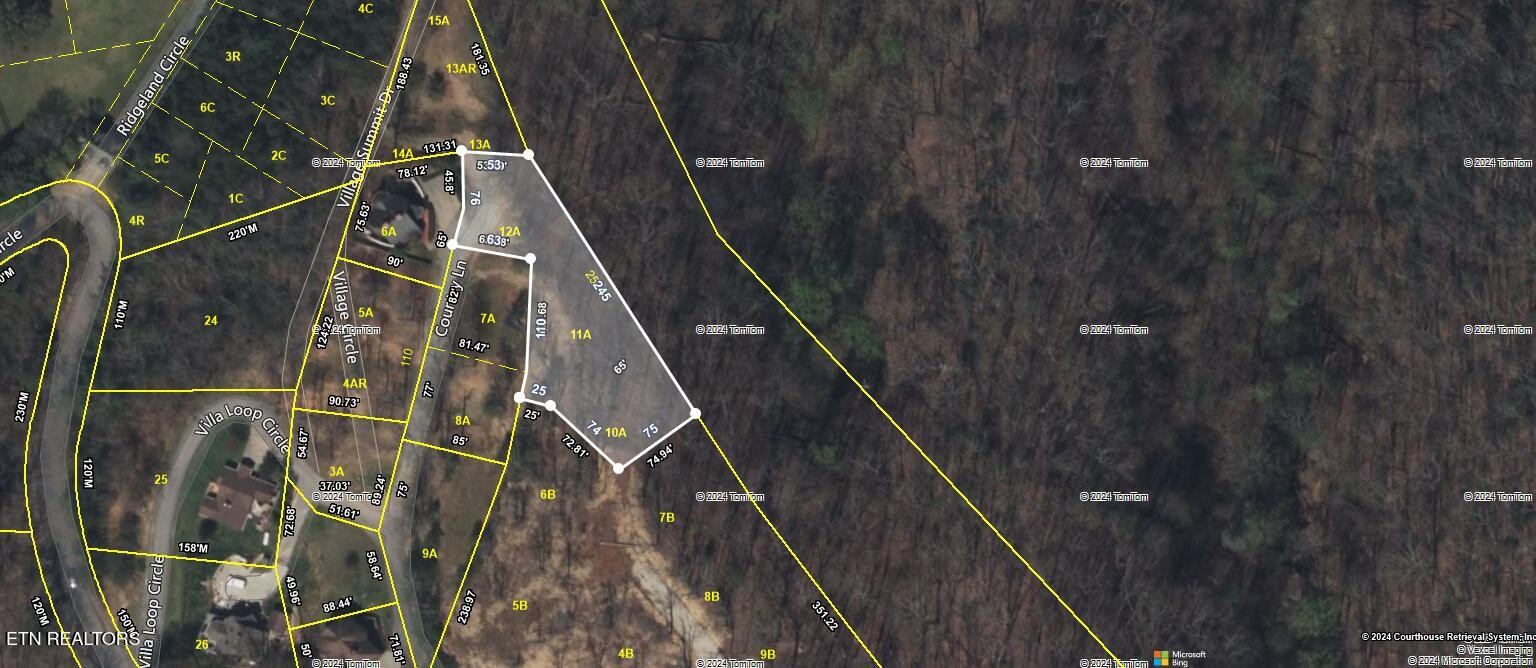 0 Crown Circle Sevierville TN 37862