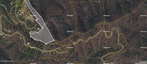 0 Crown Circle Sevierville TN 37862