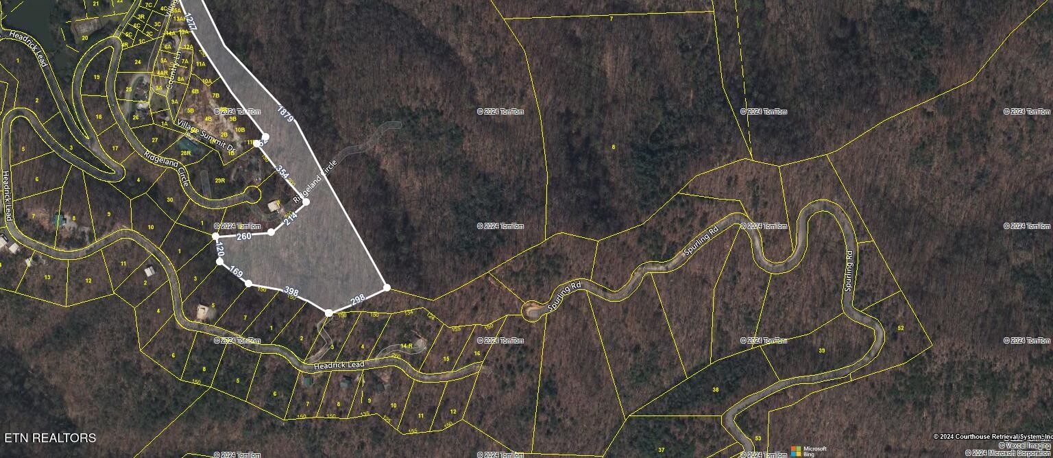 0 Crown Circle Sevierville TN 37862