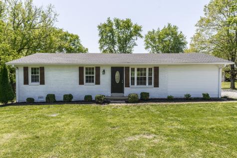1010 Gifford Lane Bethpage TN 37022