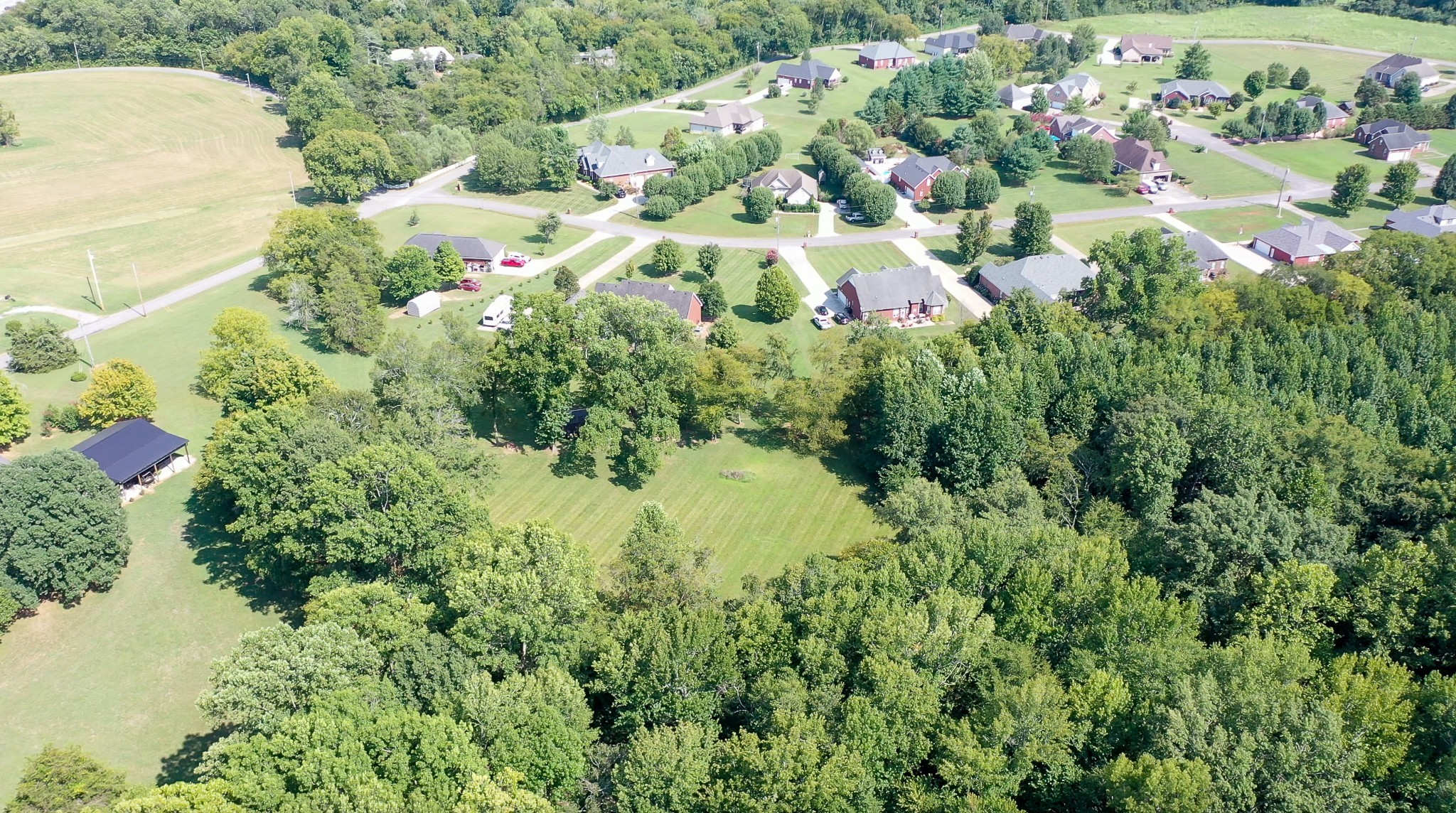 0 Ec Arnold Lane Shelbyville TN 37160
