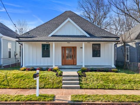 2006 E 12th Street Chattanooga TN 37404