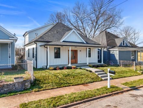 2006 E 12th Street Chattanooga TN 37404