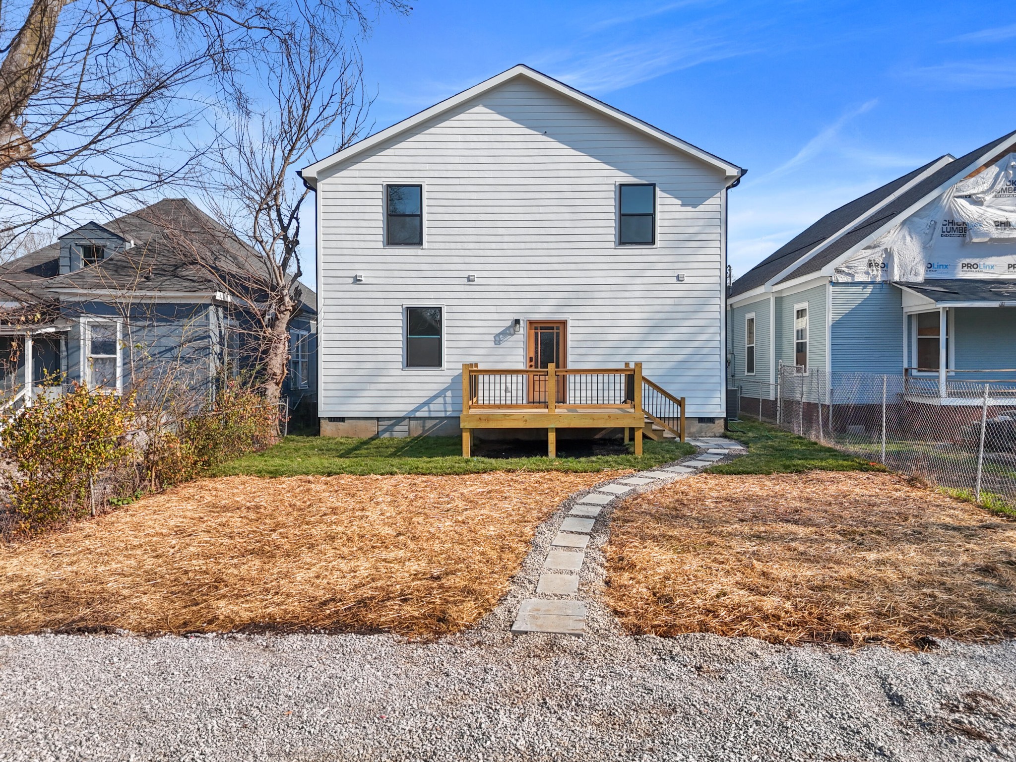 2006 E 12th Street Chattanooga TN 37404