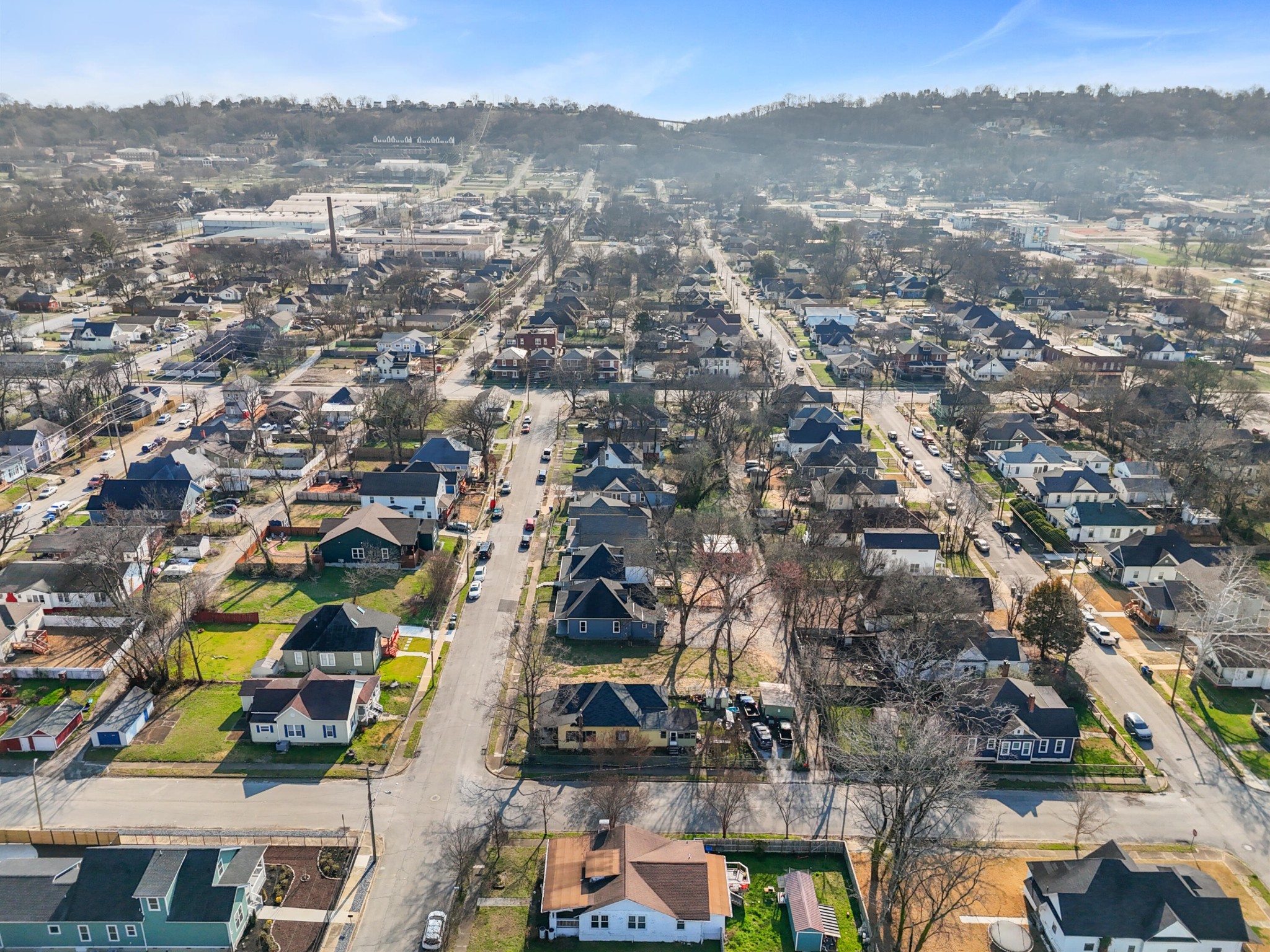 2006 E 12th Street Chattanooga TN 37404