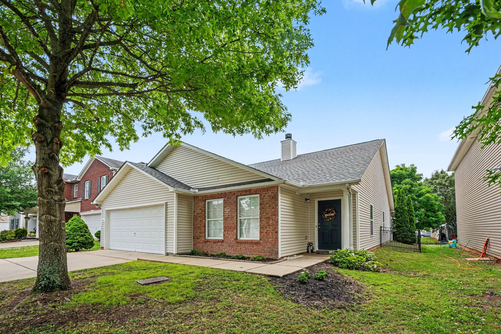 3411 Juneberry Way Murfreesboro TN 37128