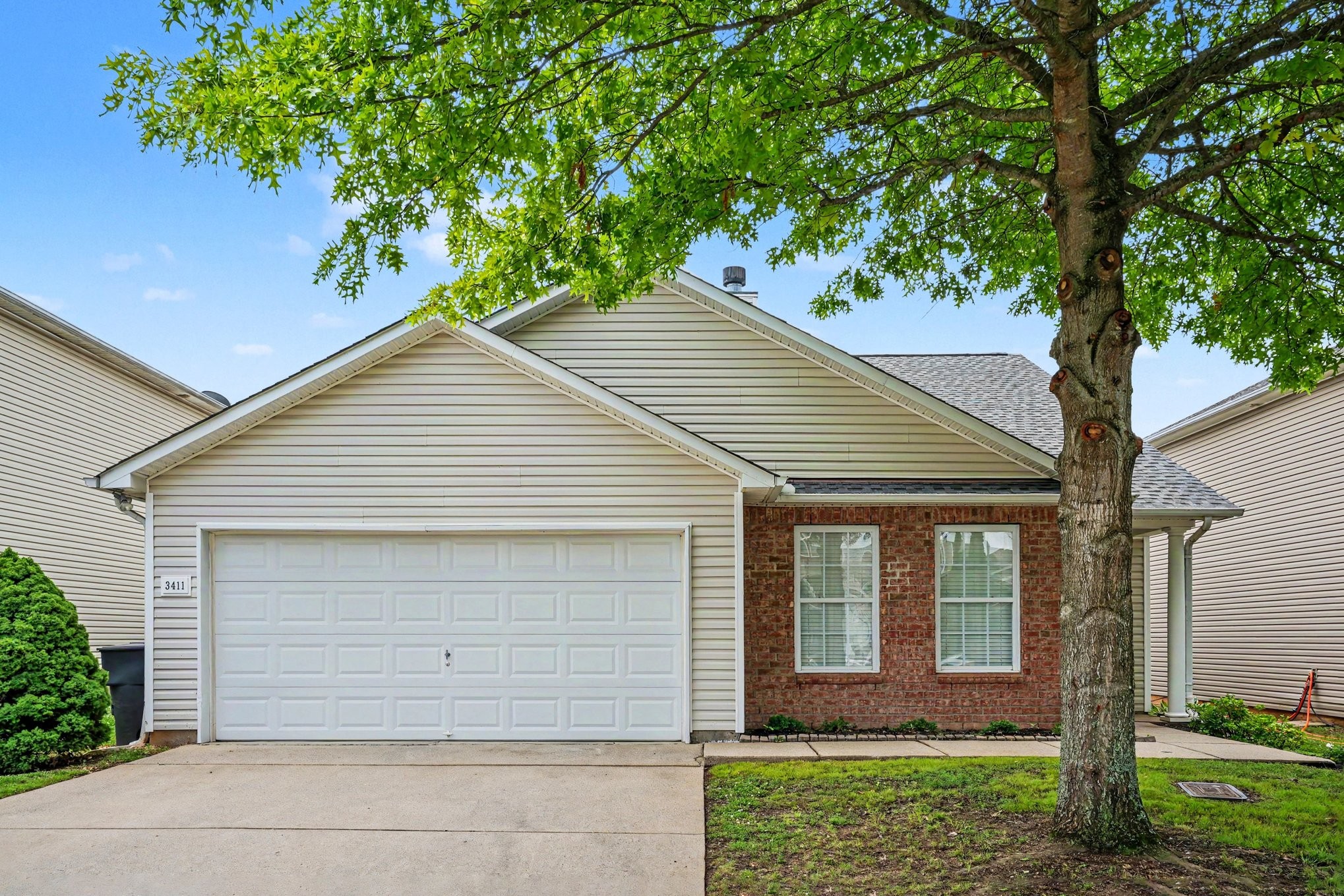 3411 Juneberry Way Murfreesboro TN 37128