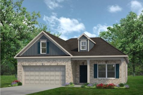 1120 Southerlynn Drive White House TN 37188