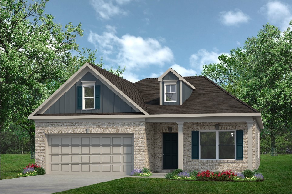 1120 Southerlynn Drive White House TN 37188