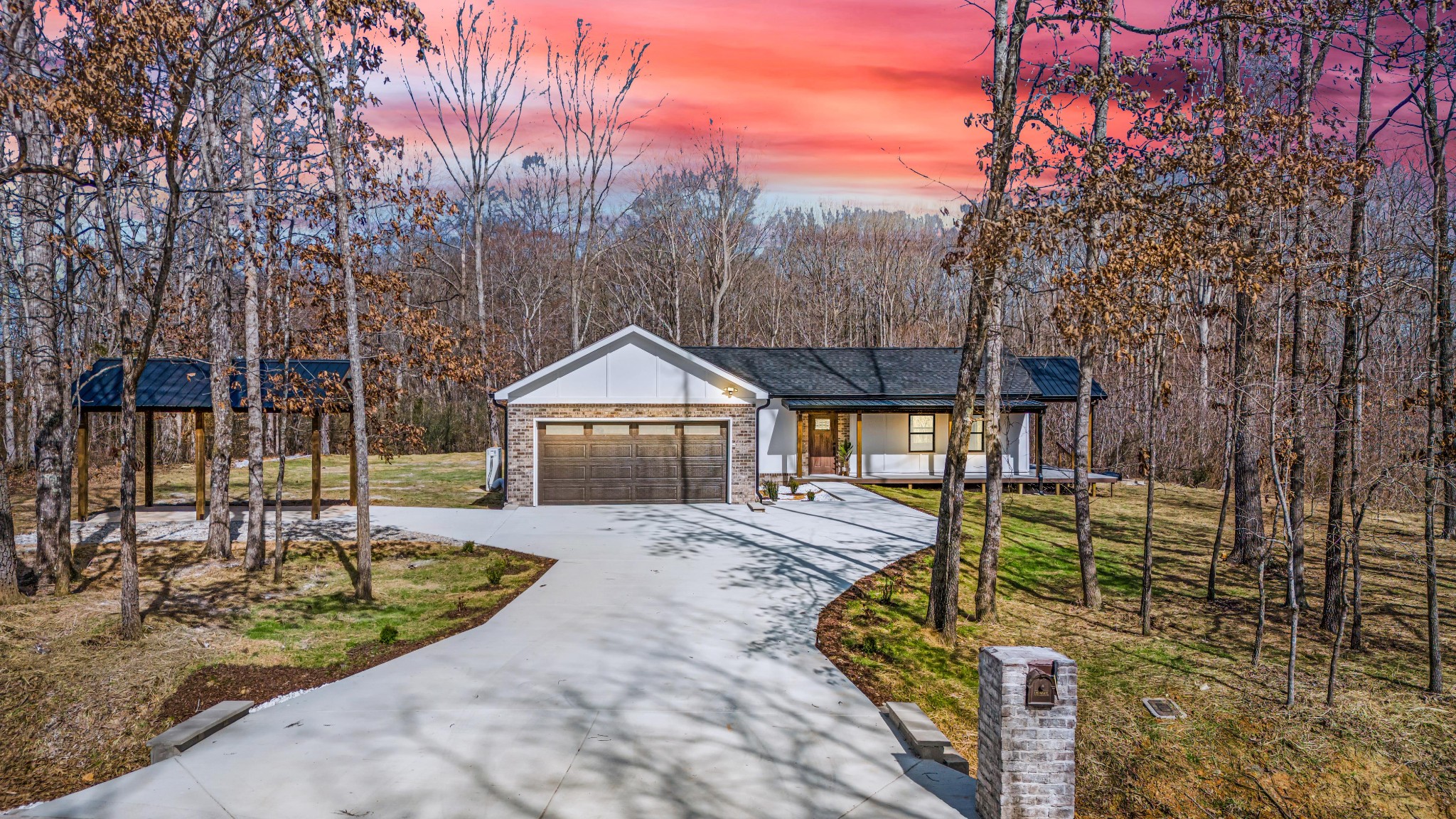 0 Bear Branch Road Estill Springs TN 37330