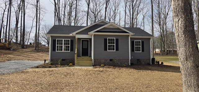 1267 Higginbotham Road Mcminnville TN 37110