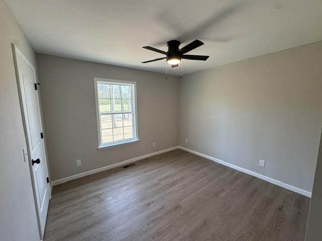 1267 Higginbotham Road Mcminnville TN 37110