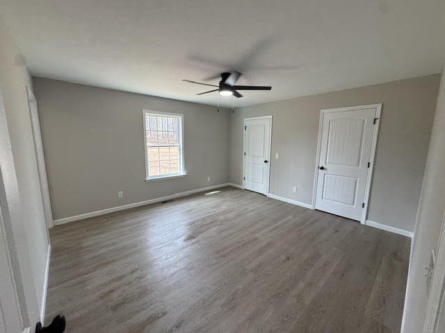 1267 Higginbotham Road Mcminnville TN 37110