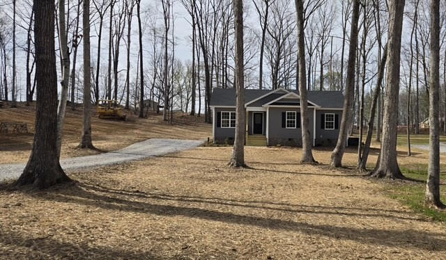 1267 Higginbotham Road Mcminnville TN 37110