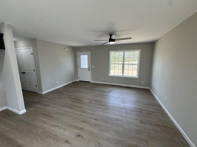 1267 Higginbotham Road Mcminnville TN 37110
