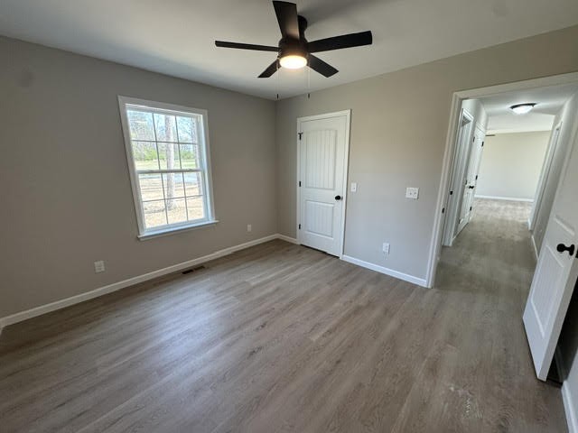 1267 Higginbotham Road Mcminnville TN 37110