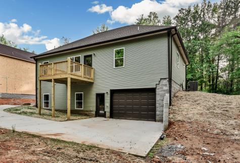 1265 Slayden Circle Clarksville TN 37040