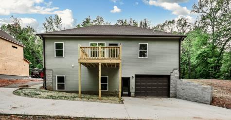 1265 Slayden Circle Clarksville TN 37040