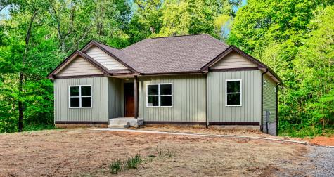 1265 Slayden Circle Clarksville TN 37040