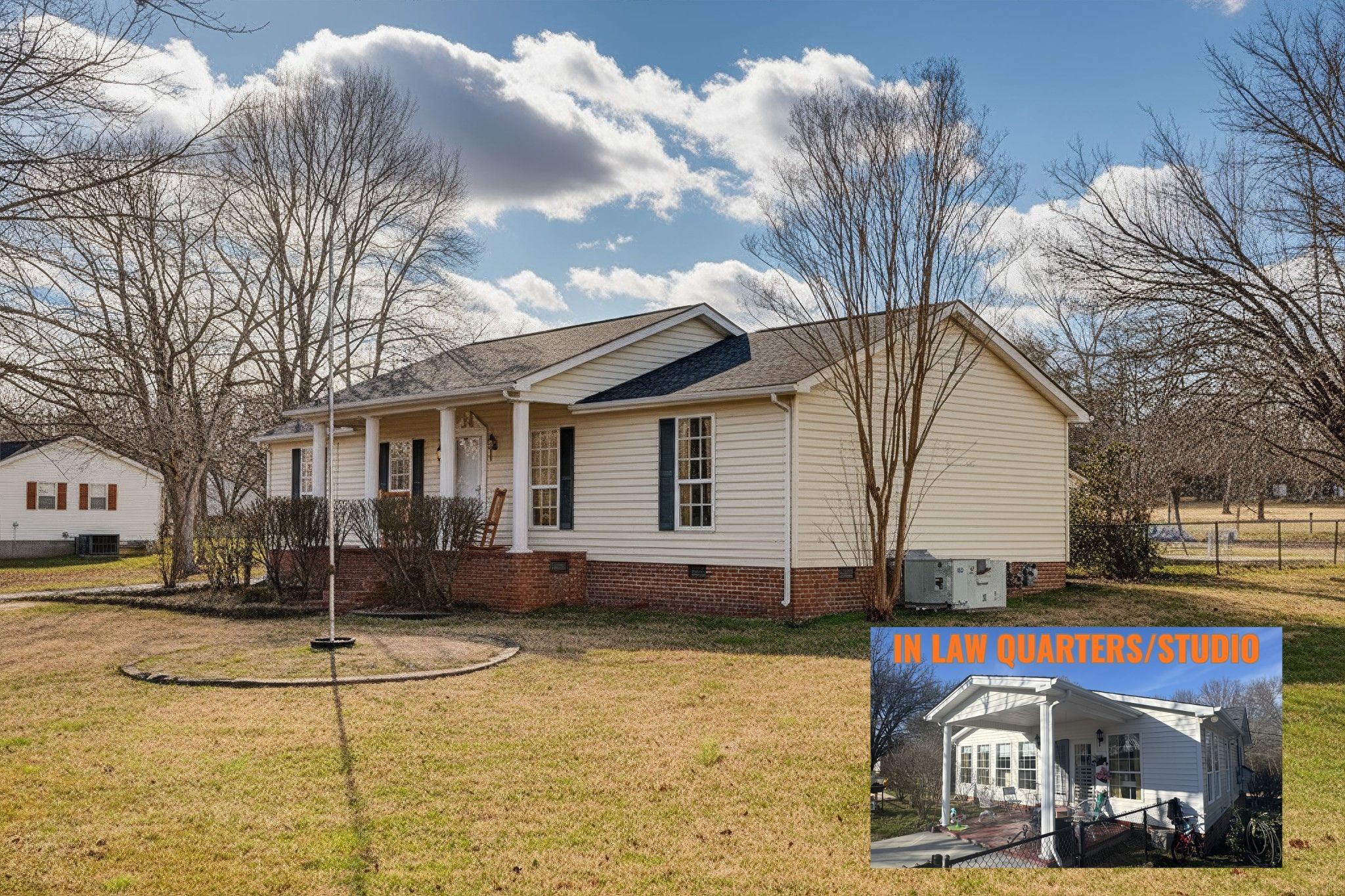 211 Woodland Drive Shelbyville TN 37160