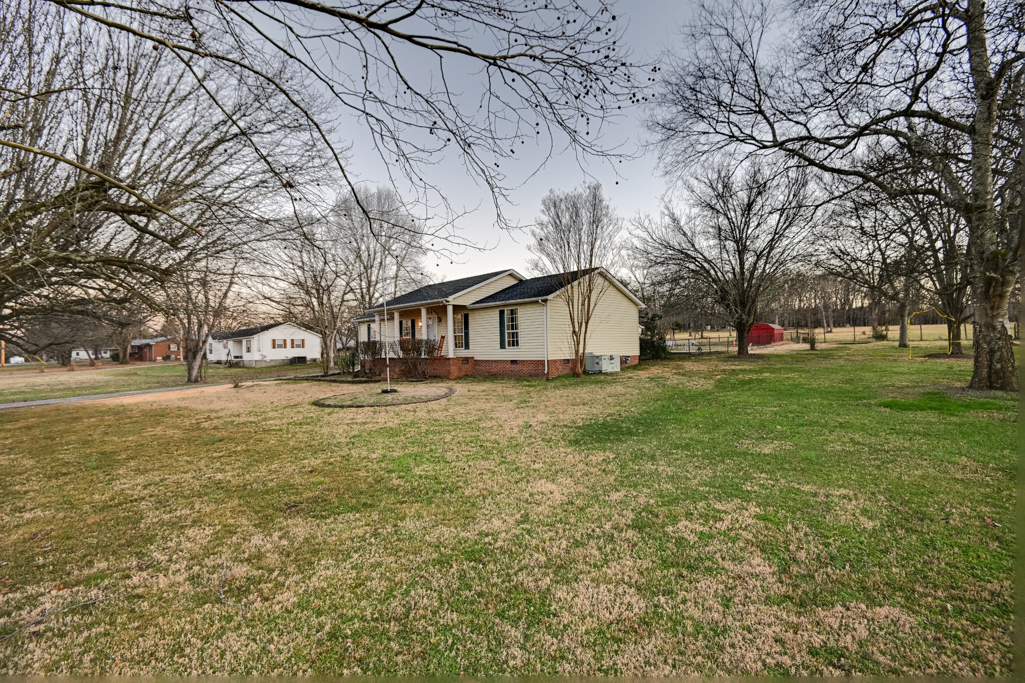 211 Woodland Drive Shelbyville TN 37160