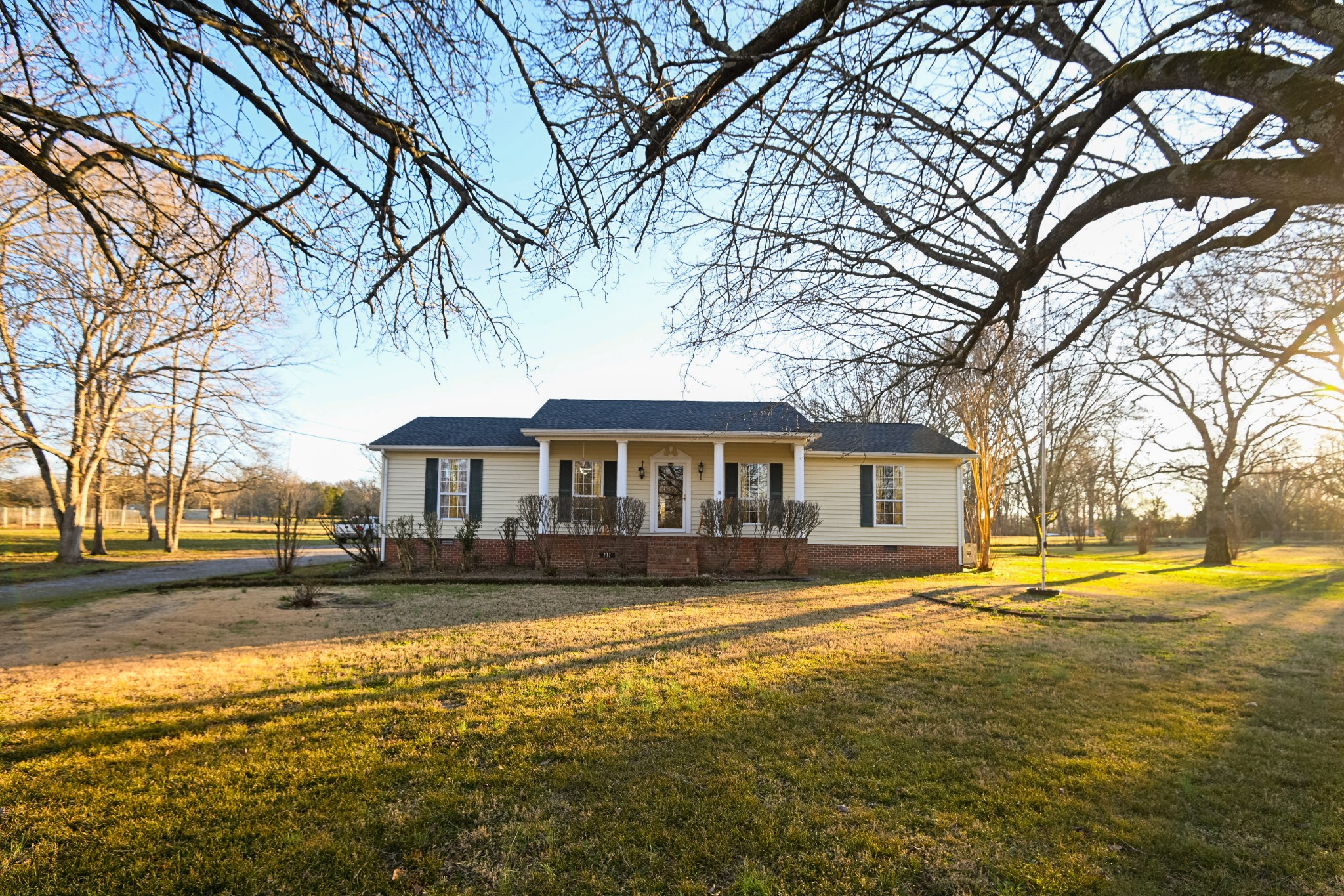 211 Woodland Drive Shelbyville TN 37160