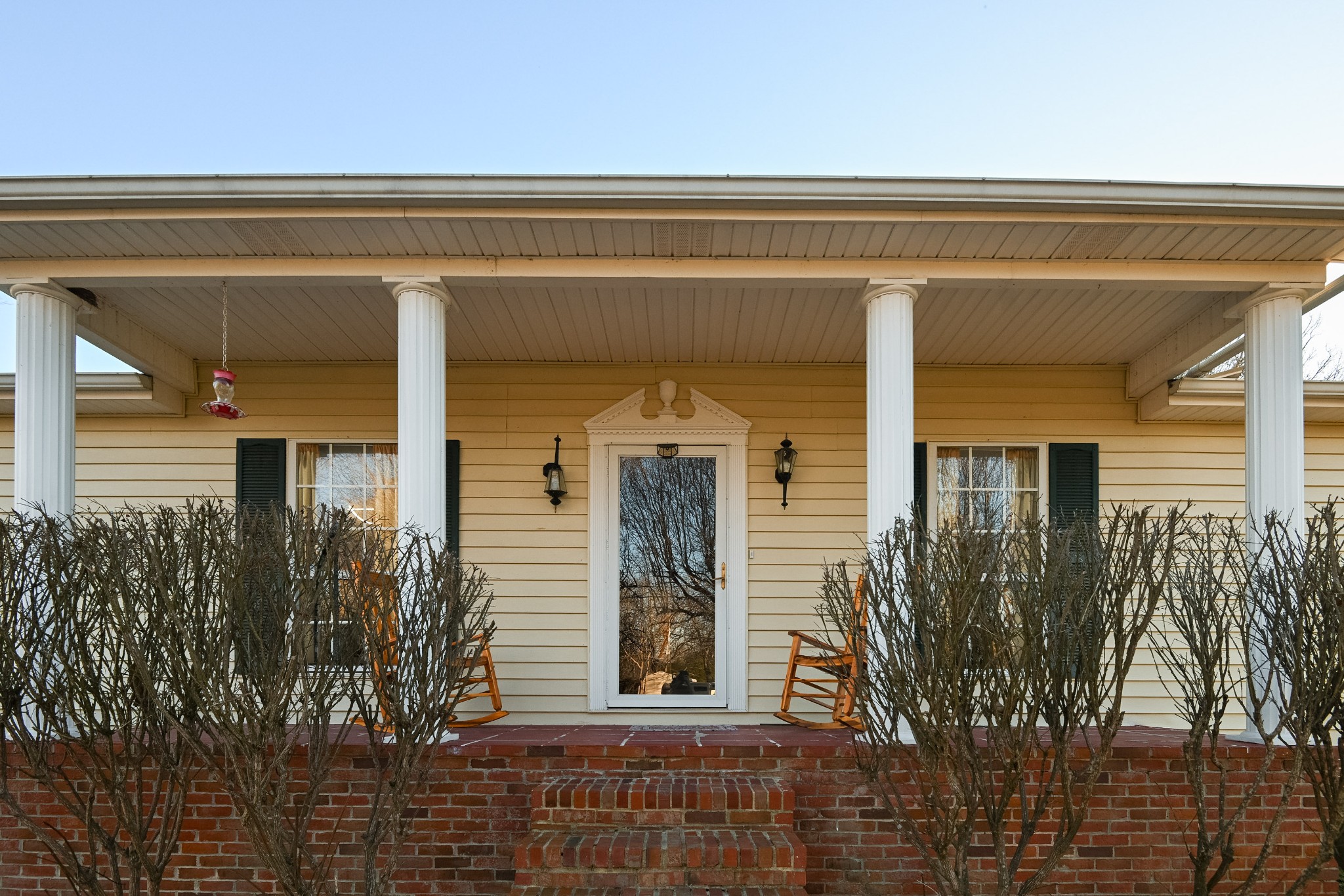 211 Woodland Drive Shelbyville TN 37160