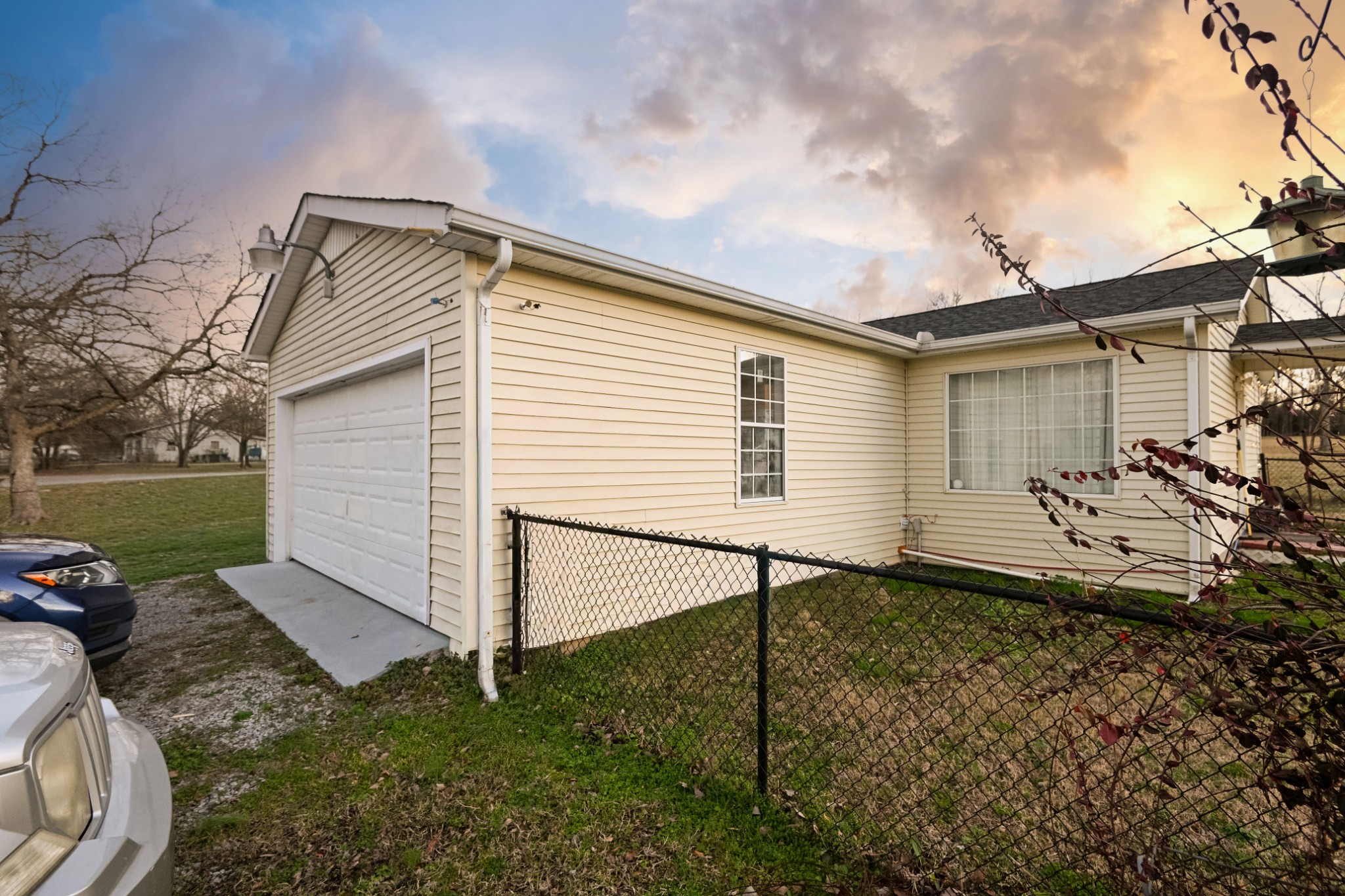 211 Woodland Drive Shelbyville TN 37160