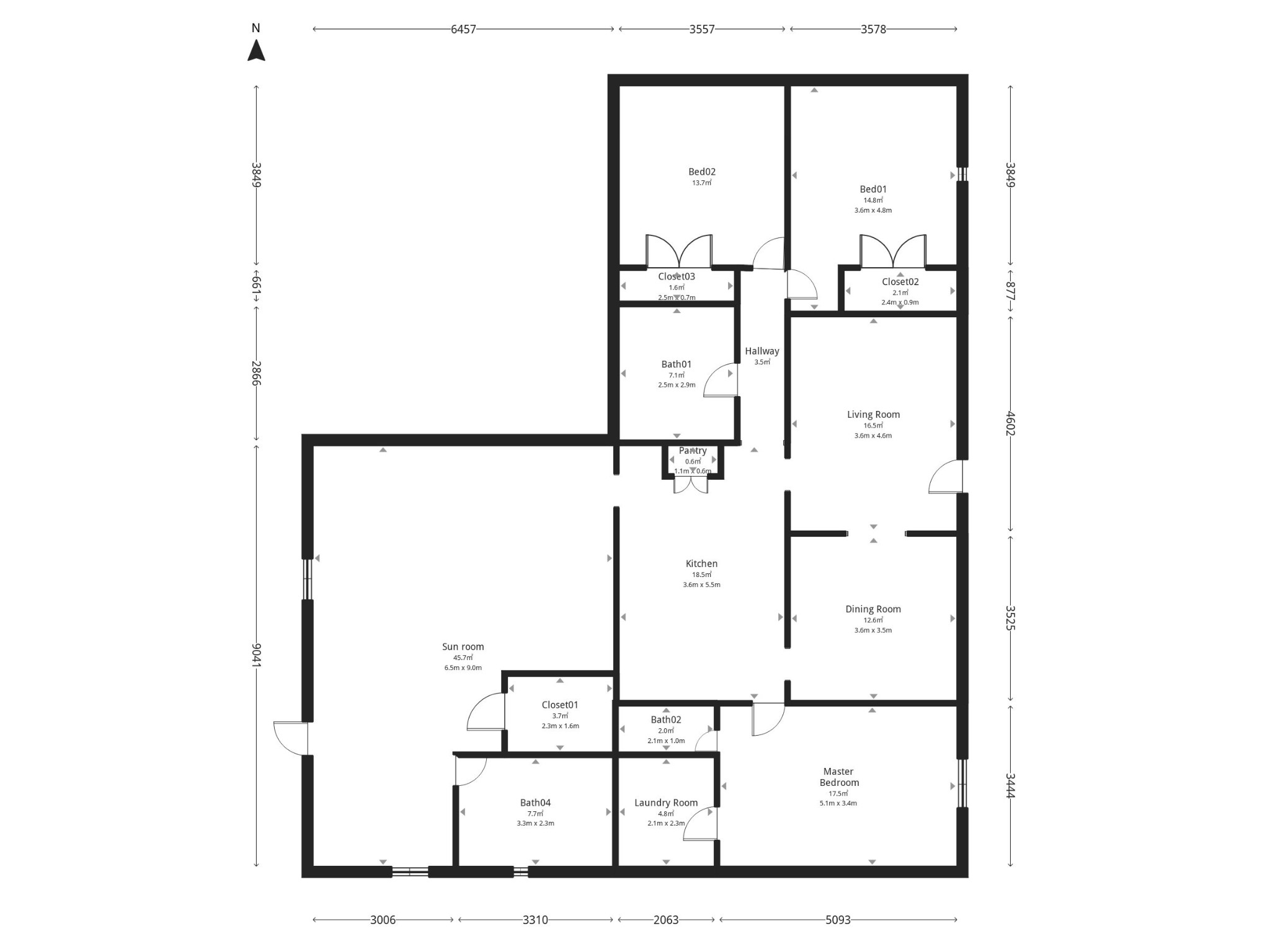211 Woodland Drive Shelbyville TN 37160
