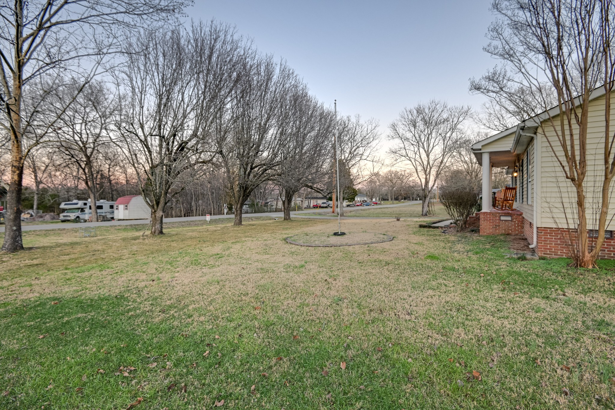 211 Woodland Drive Shelbyville TN 37160