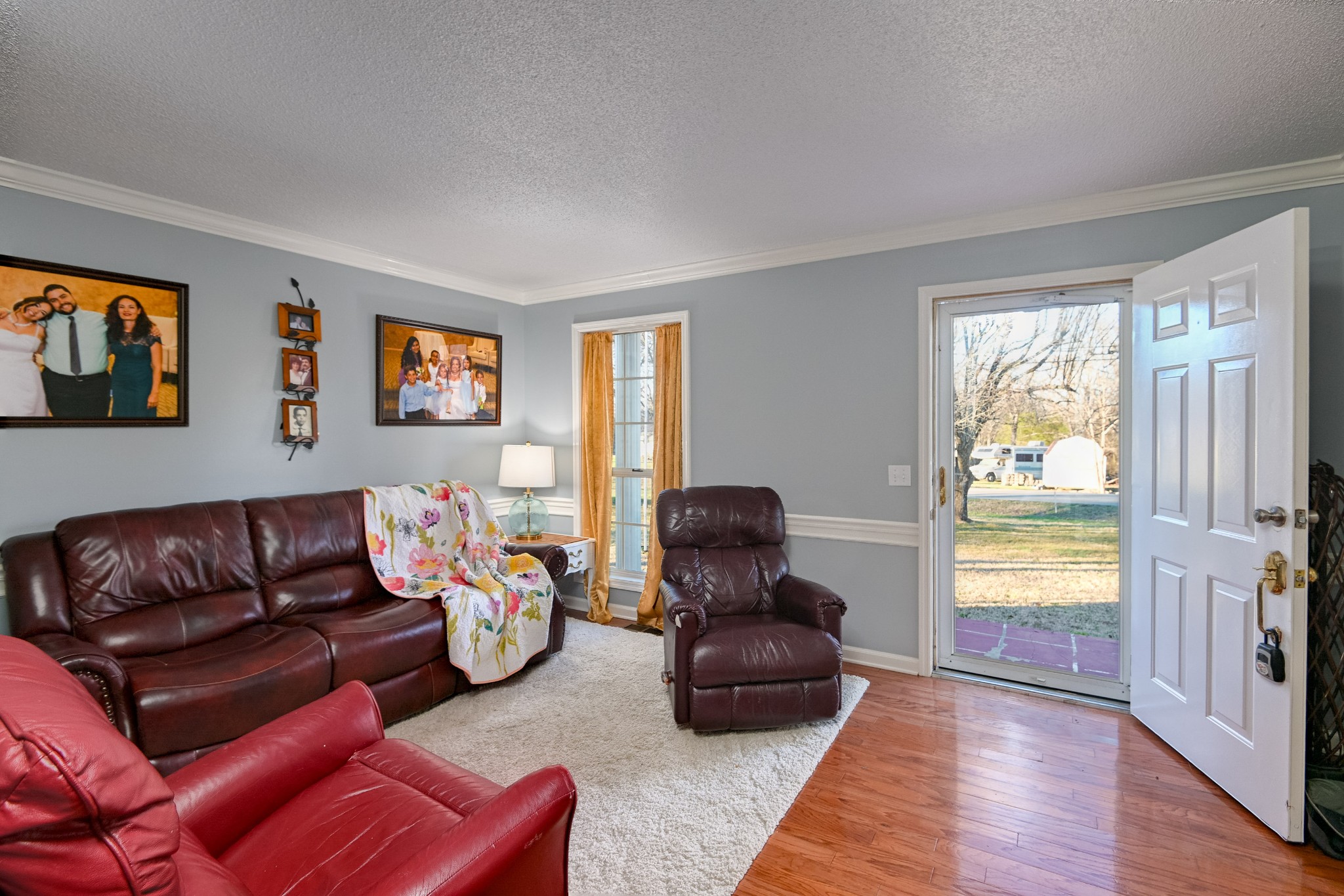 211 Woodland Drive Shelbyville TN 37160