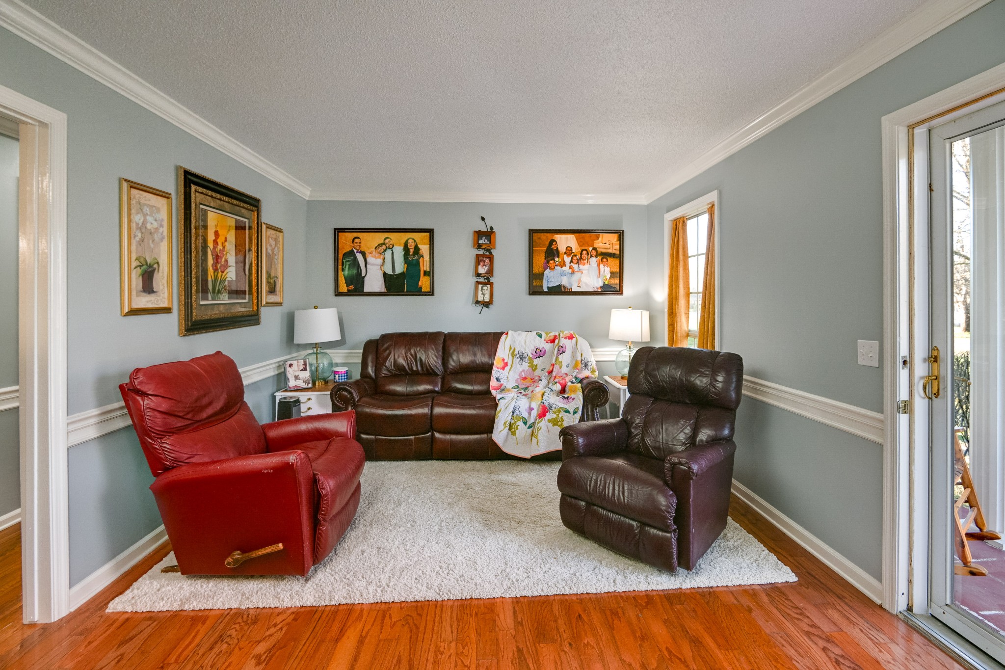 211 Woodland Drive Shelbyville TN 37160