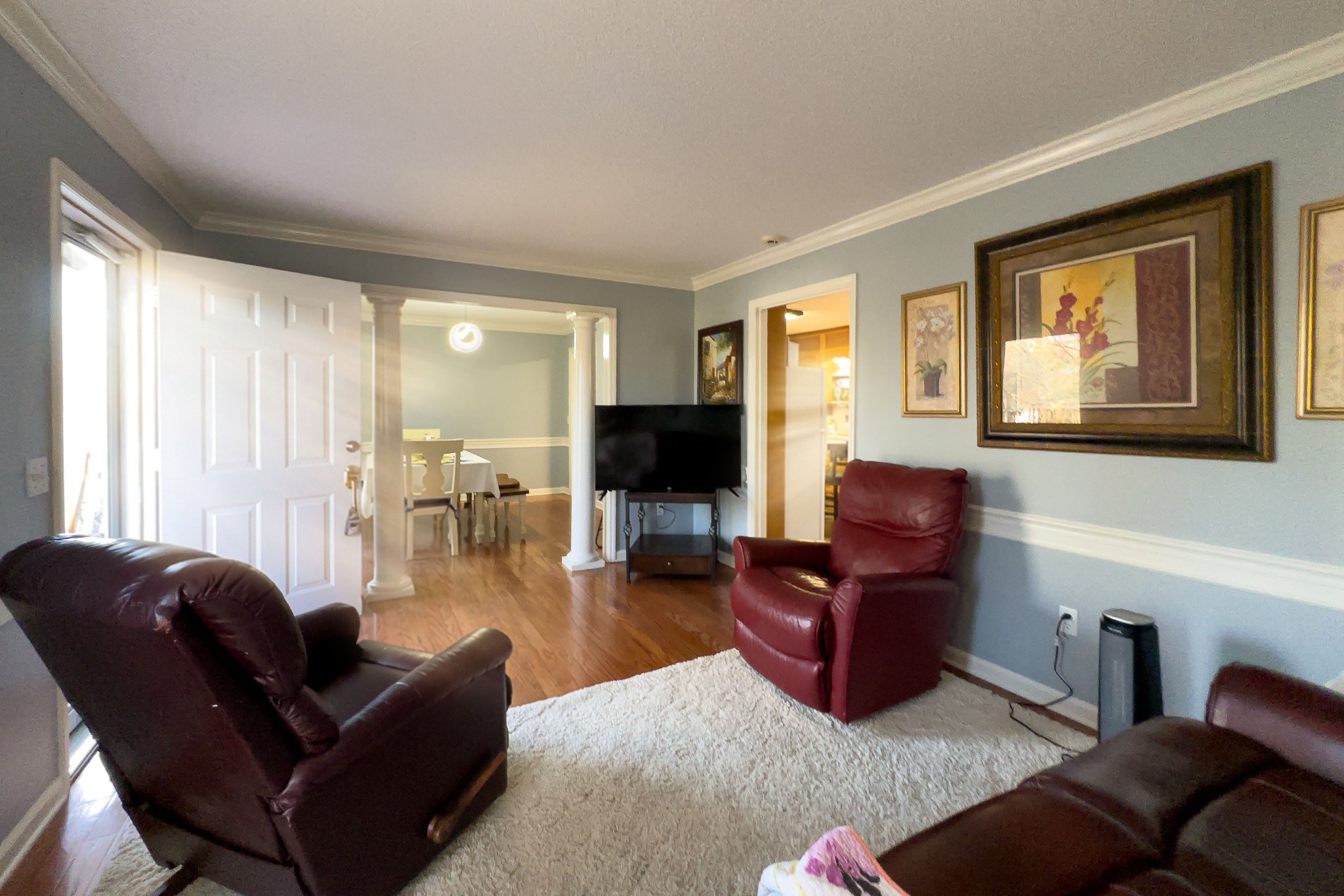 211 Woodland Drive Shelbyville TN 37160