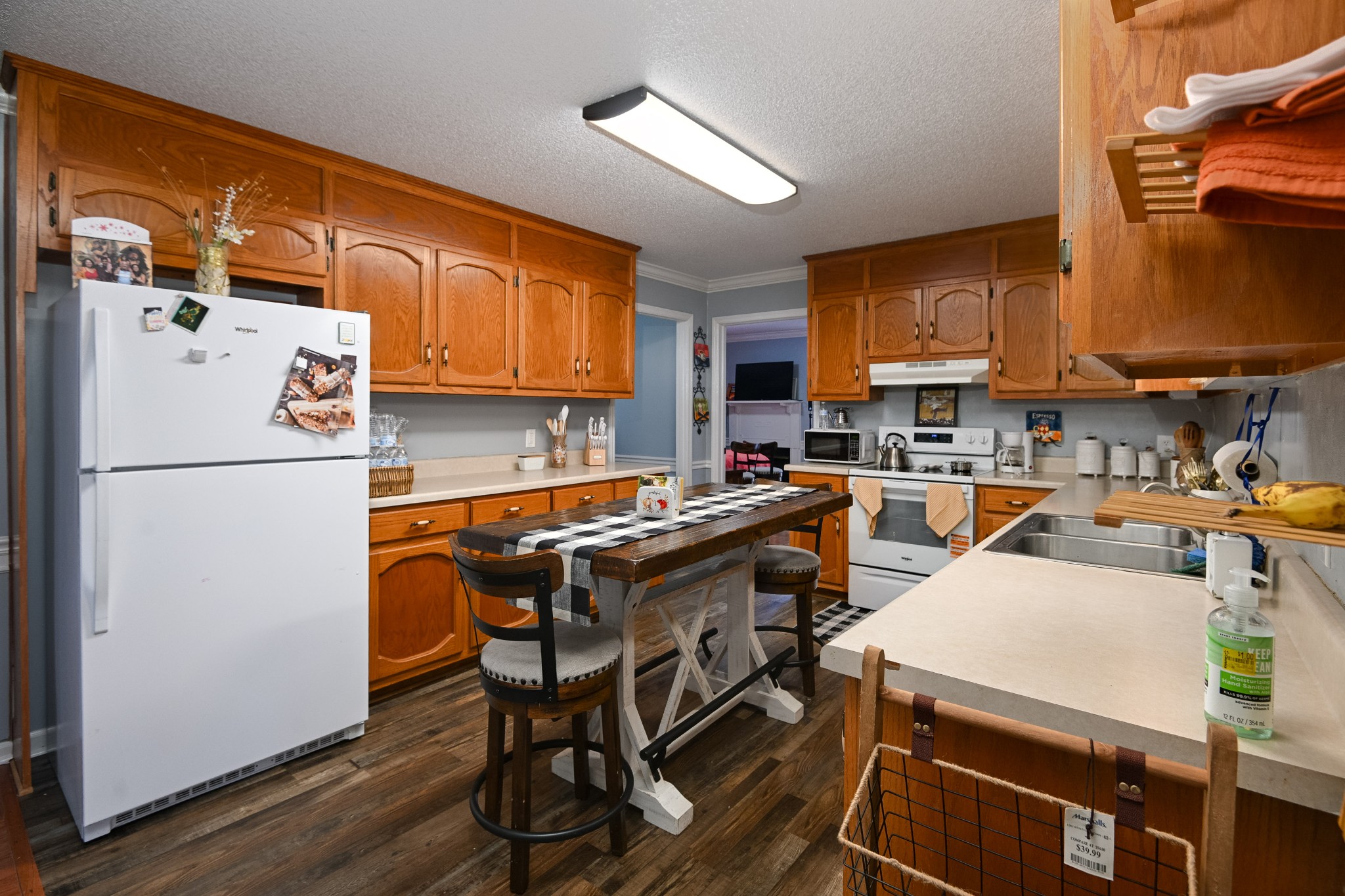 211 Woodland Drive Shelbyville TN 37160