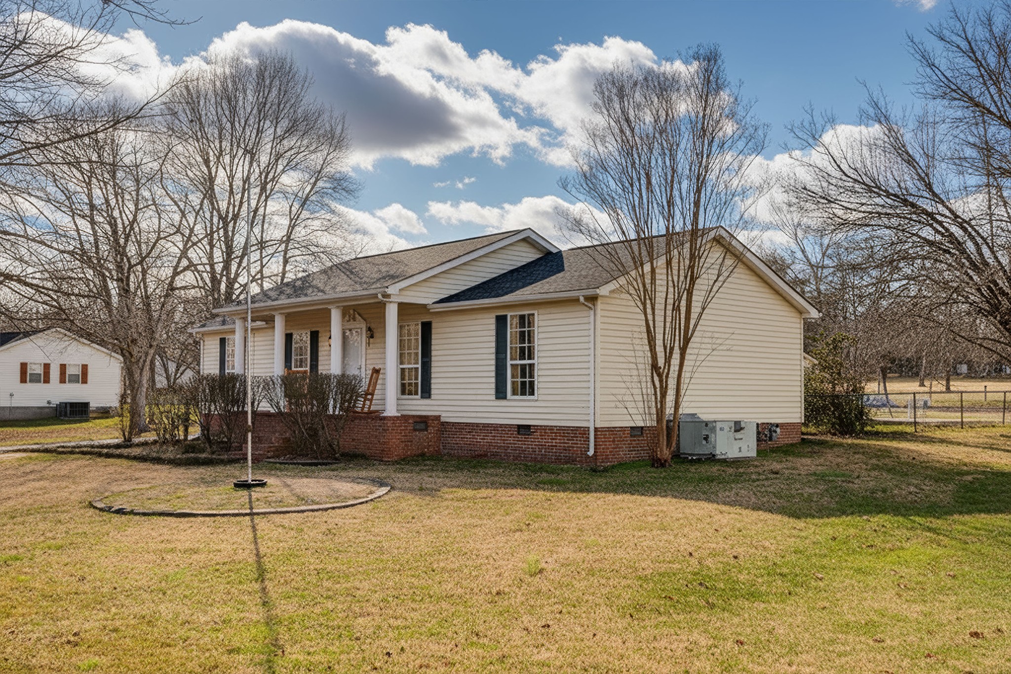 211 Woodland Drive Shelbyville TN 37160