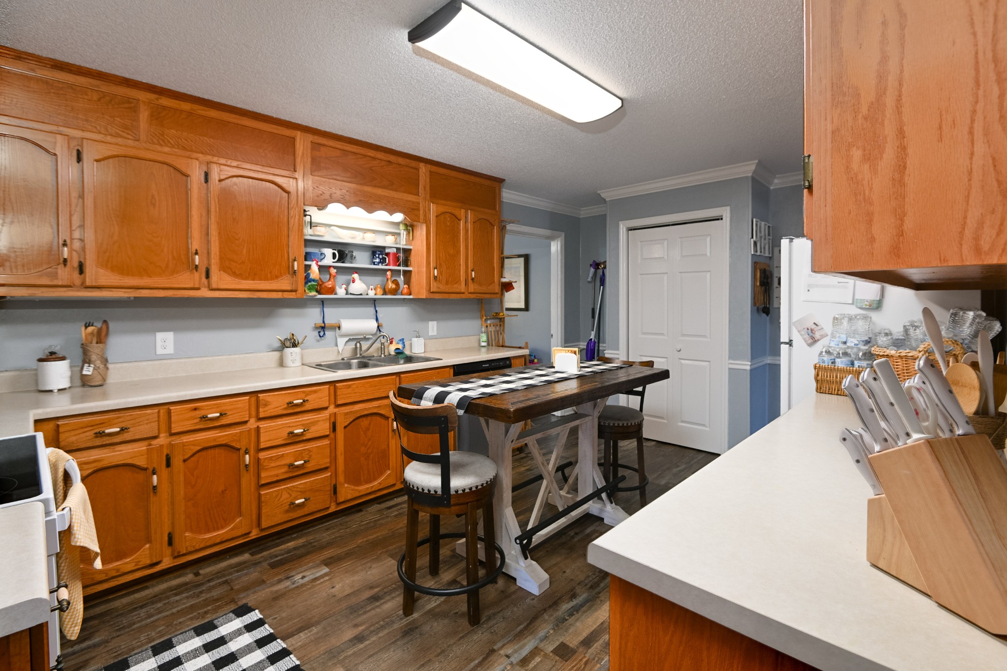 211 Woodland Drive Shelbyville TN 37160