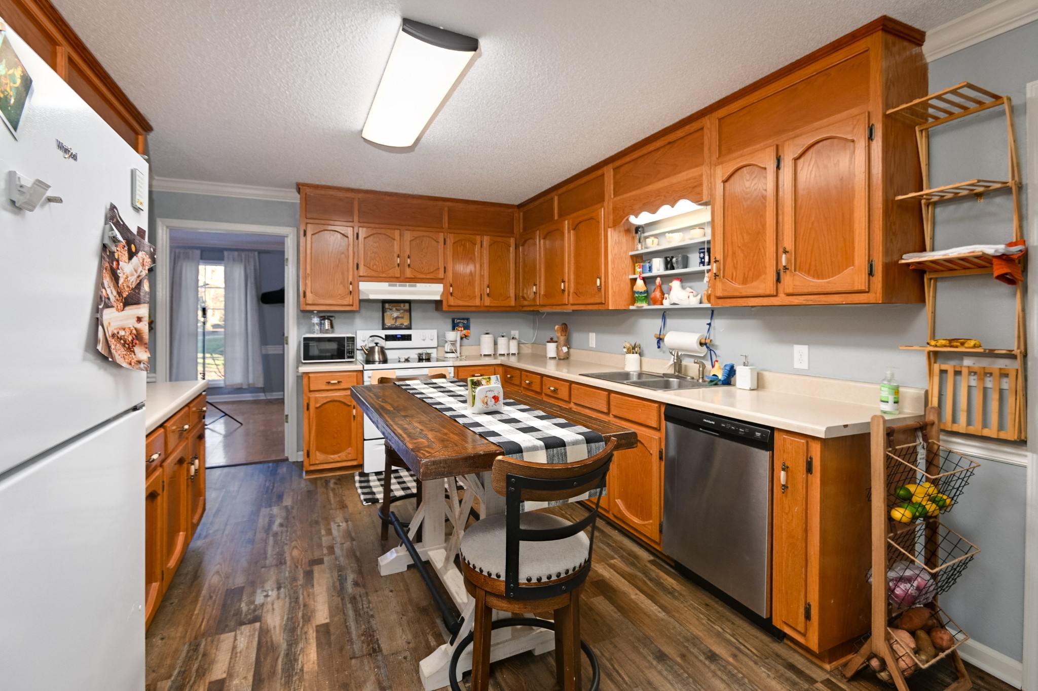 211 Woodland Drive Shelbyville TN 37160