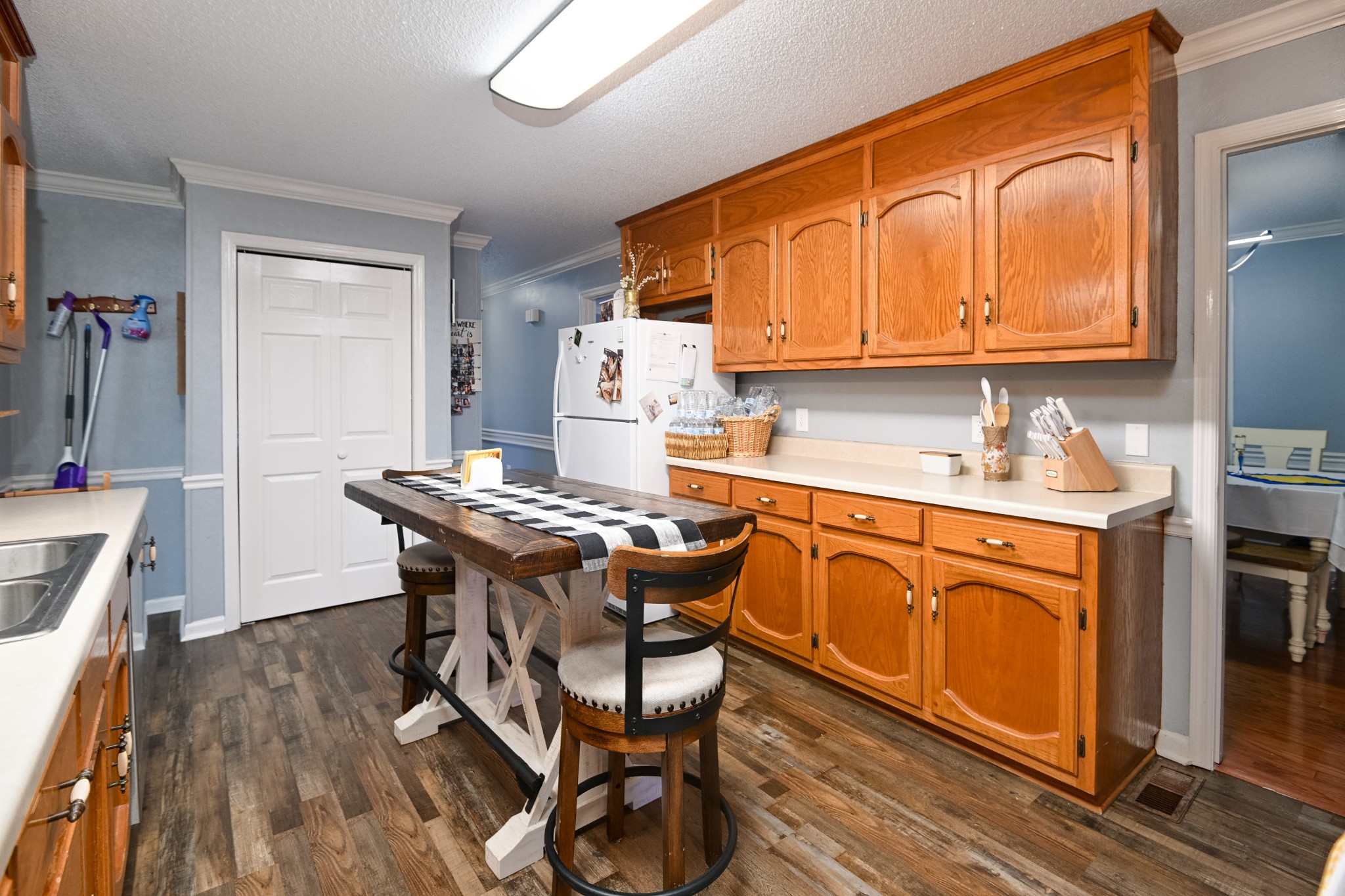 211 Woodland Drive Shelbyville TN 37160