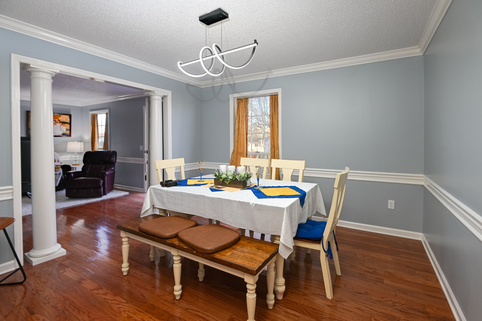 211 Woodland Drive Shelbyville TN 37160