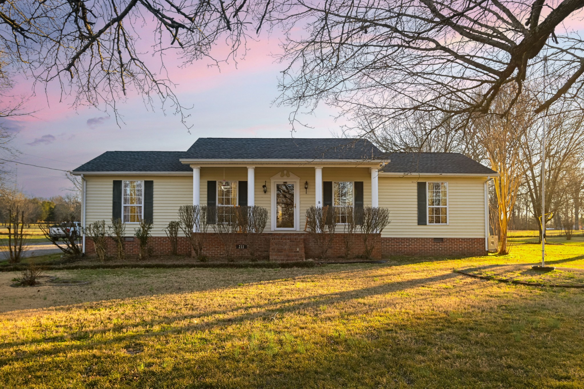 211 Woodland Drive Shelbyville TN 37160