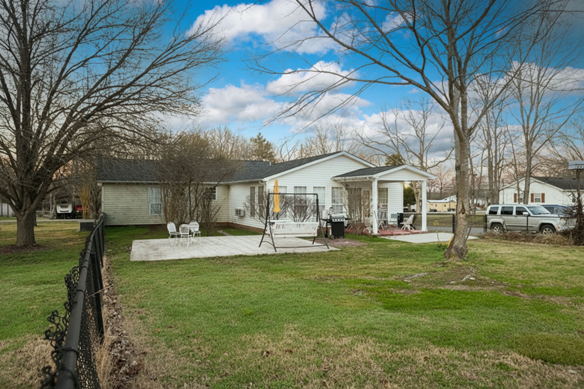211 Woodland Drive Shelbyville TN 37160