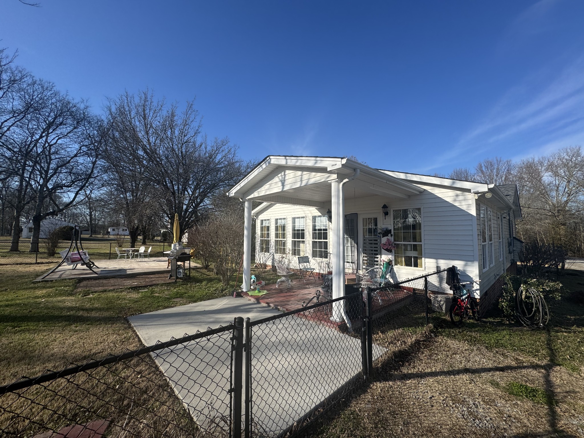 211 Woodland Drive Shelbyville TN 37160