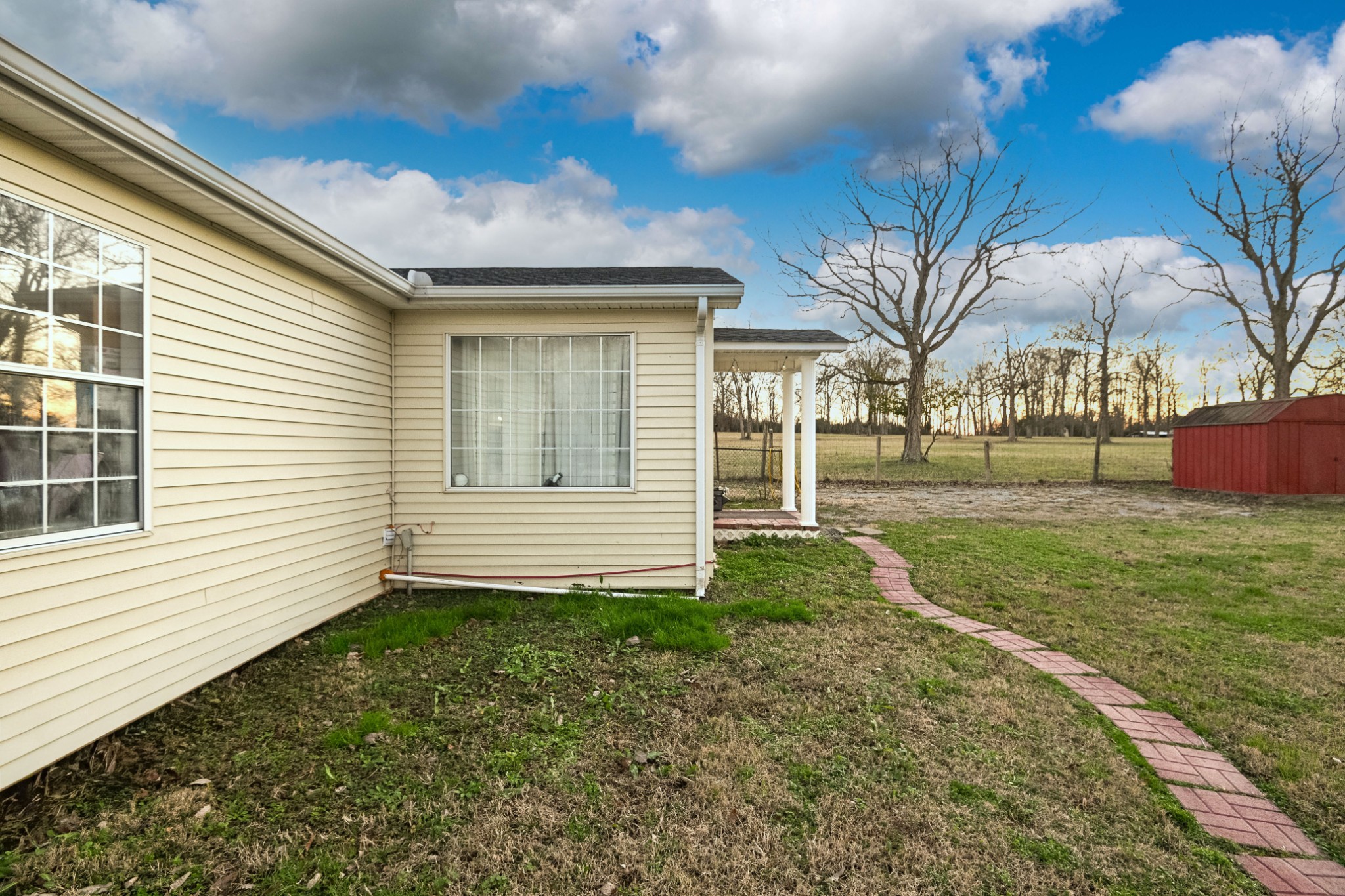 211 Woodland Drive Shelbyville TN 37160