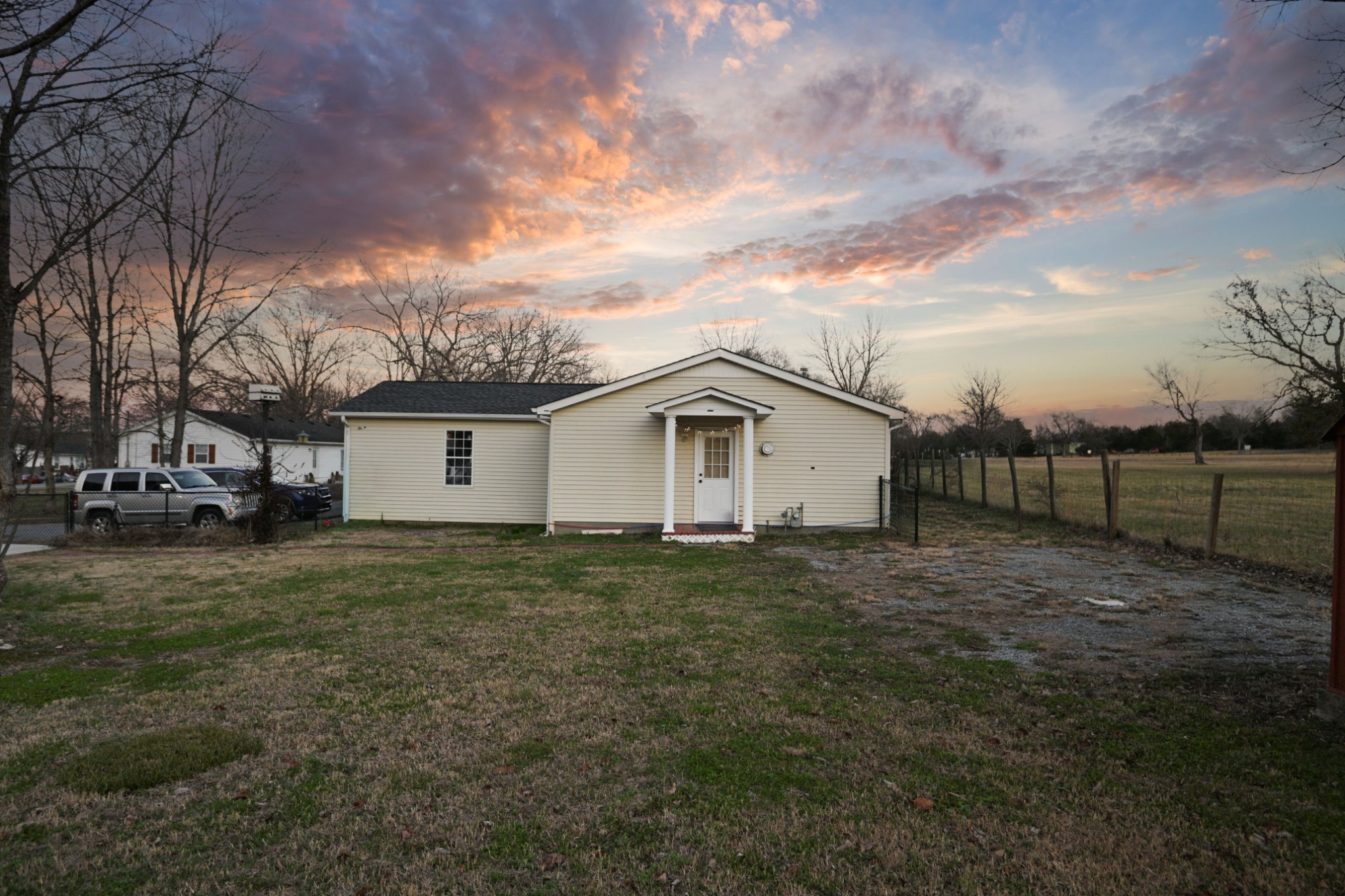 211 Woodland Drive Shelbyville TN 37160