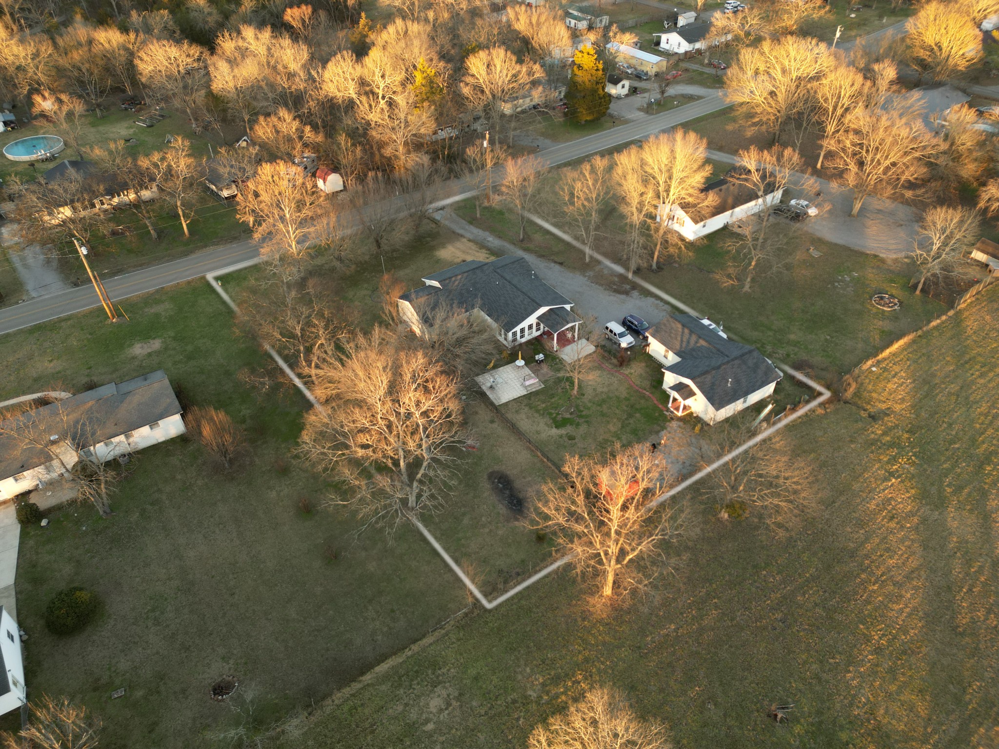 211 Woodland Drive Shelbyville TN 37160
