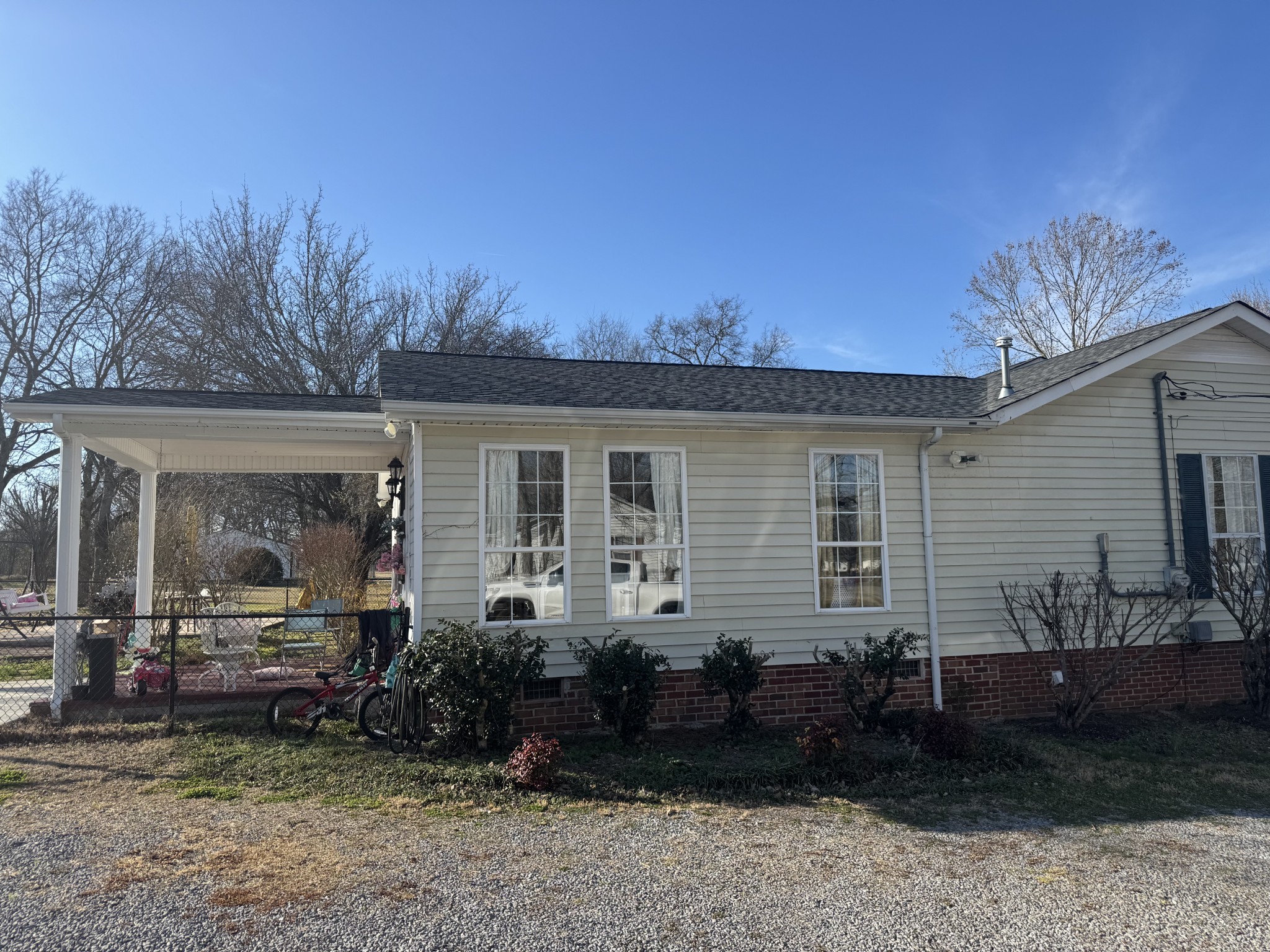 211 Woodland Drive Shelbyville TN 37160
