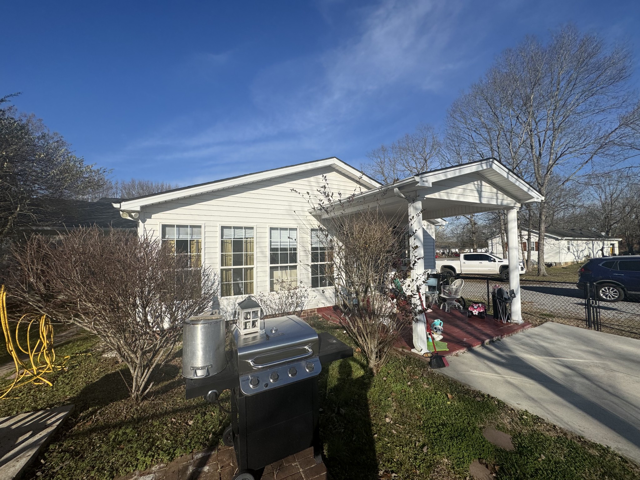 211 Woodland Drive Shelbyville TN 37160