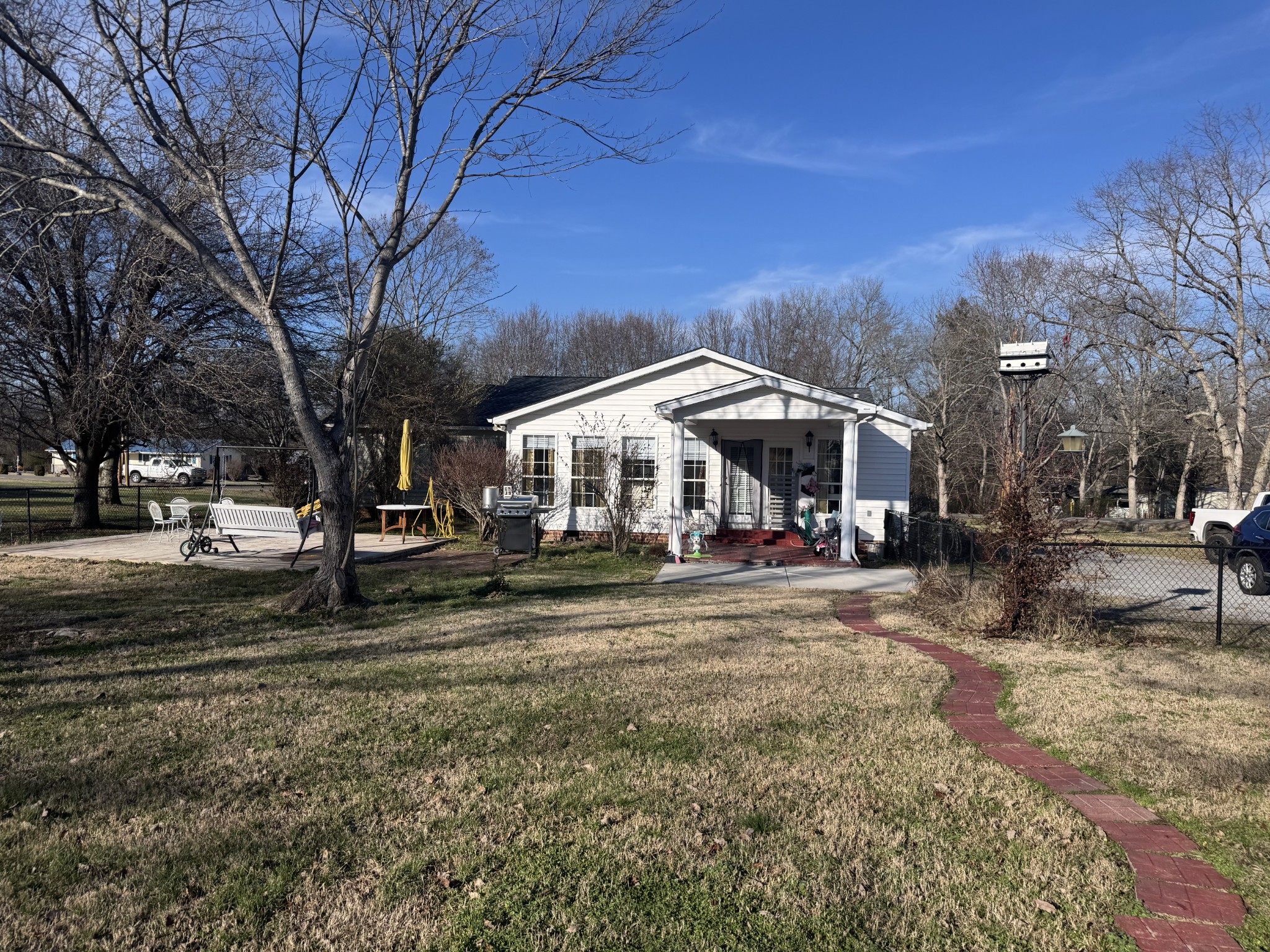 211 Woodland Drive Shelbyville TN 37160