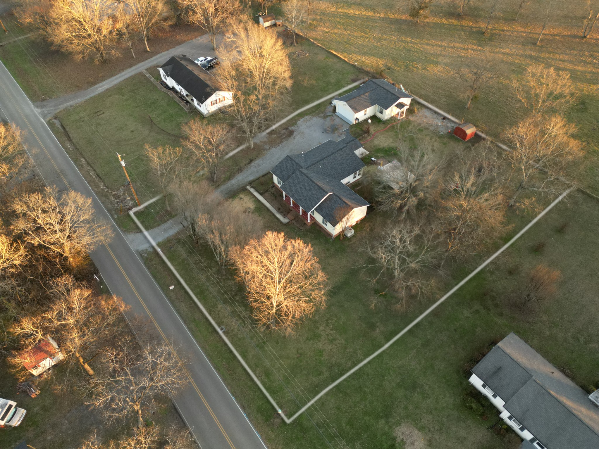 211 Woodland Drive Shelbyville TN 37160