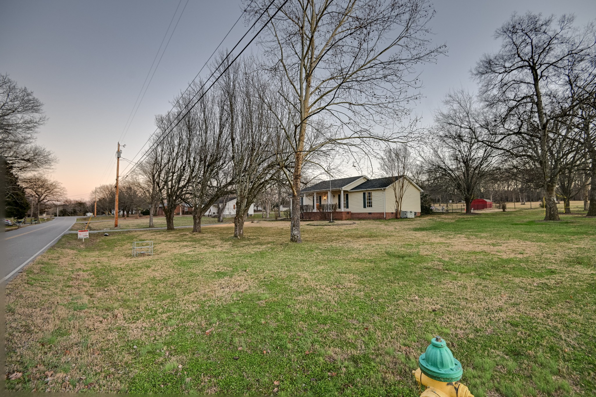 211 Woodland Drive Shelbyville TN 37160